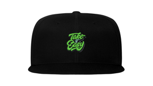 "Take It Easy" Snapback