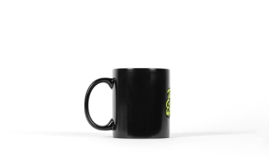 "Take It Easy" Premium Statement Mug