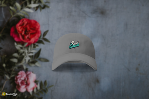 "Rise and Grind" Baseball Cap