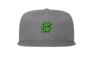 "Take It Easy" Snapback