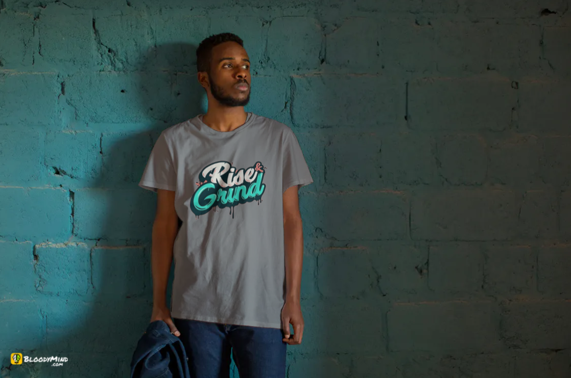 Cool top statement shirts