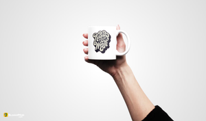 "Know Your Worth" Premium Statement Mug