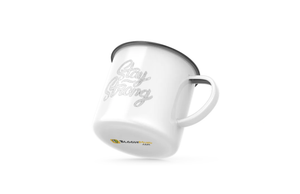 "Stay Strong" Premium Statement Mug